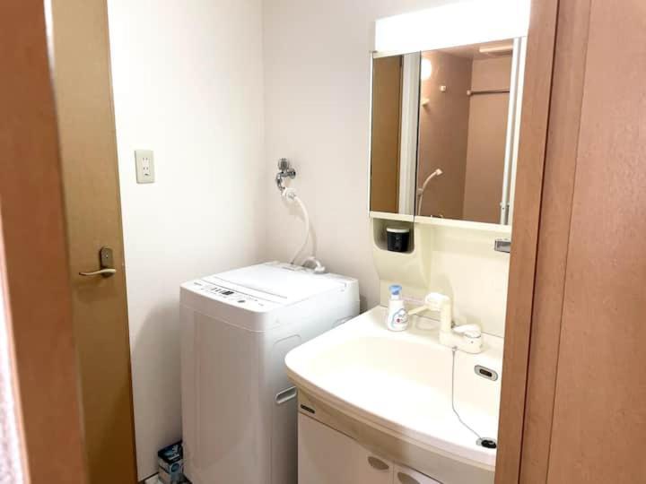 Апарт готель S2 Shibuya House 850M From Shibuya Sta Токіо Екстер'єр фото