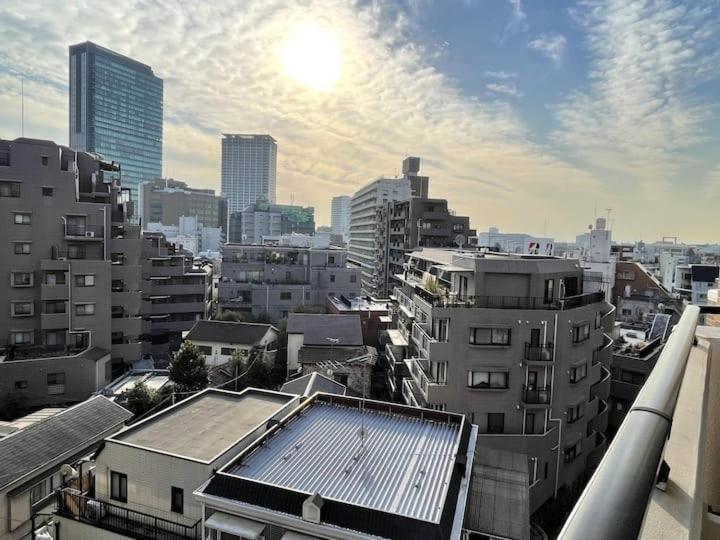 Апарт готель S2 Shibuya House 850M From Shibuya Sta Токіо Екстер'єр фото